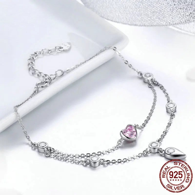 Ivy Bracelet