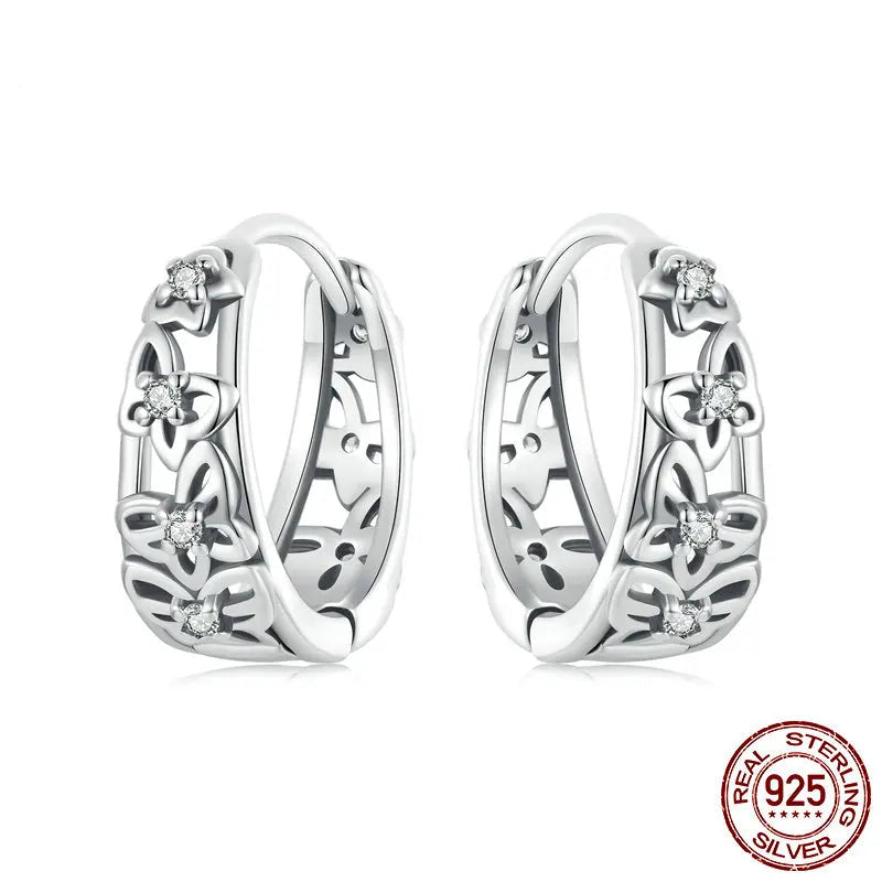 Lux Earring