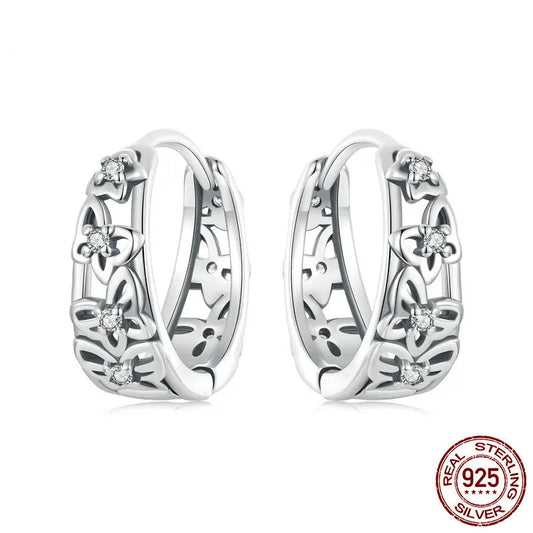 Lux Earring