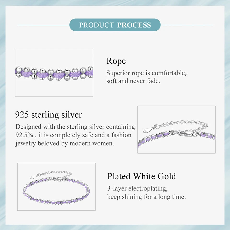 Aya Bracelet