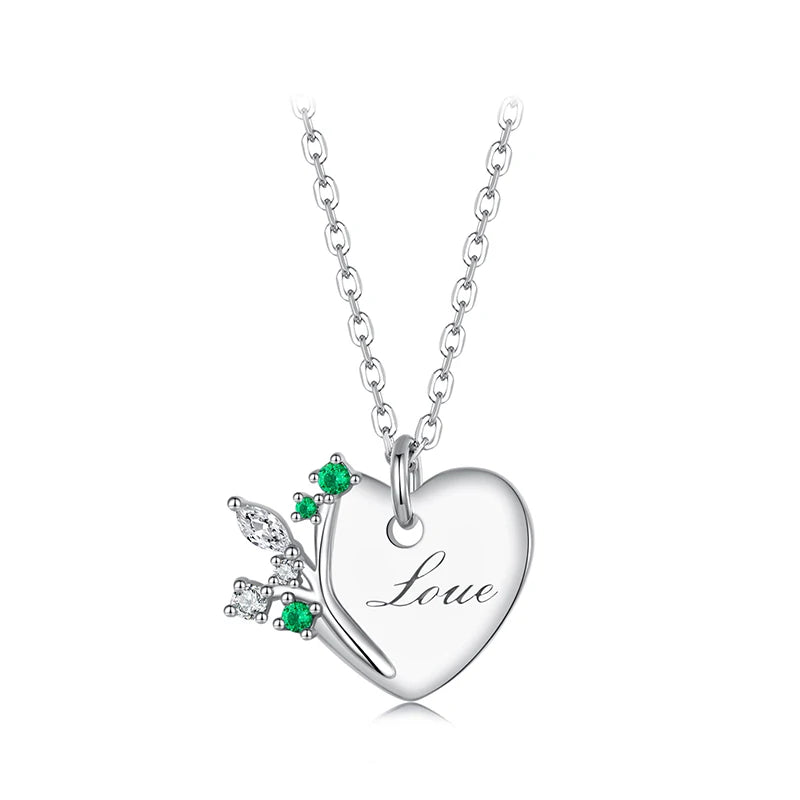 Una Necklace
