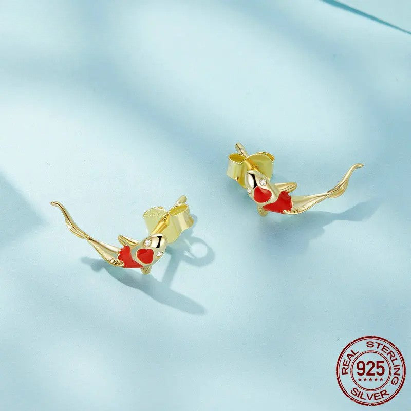 Zia Earring