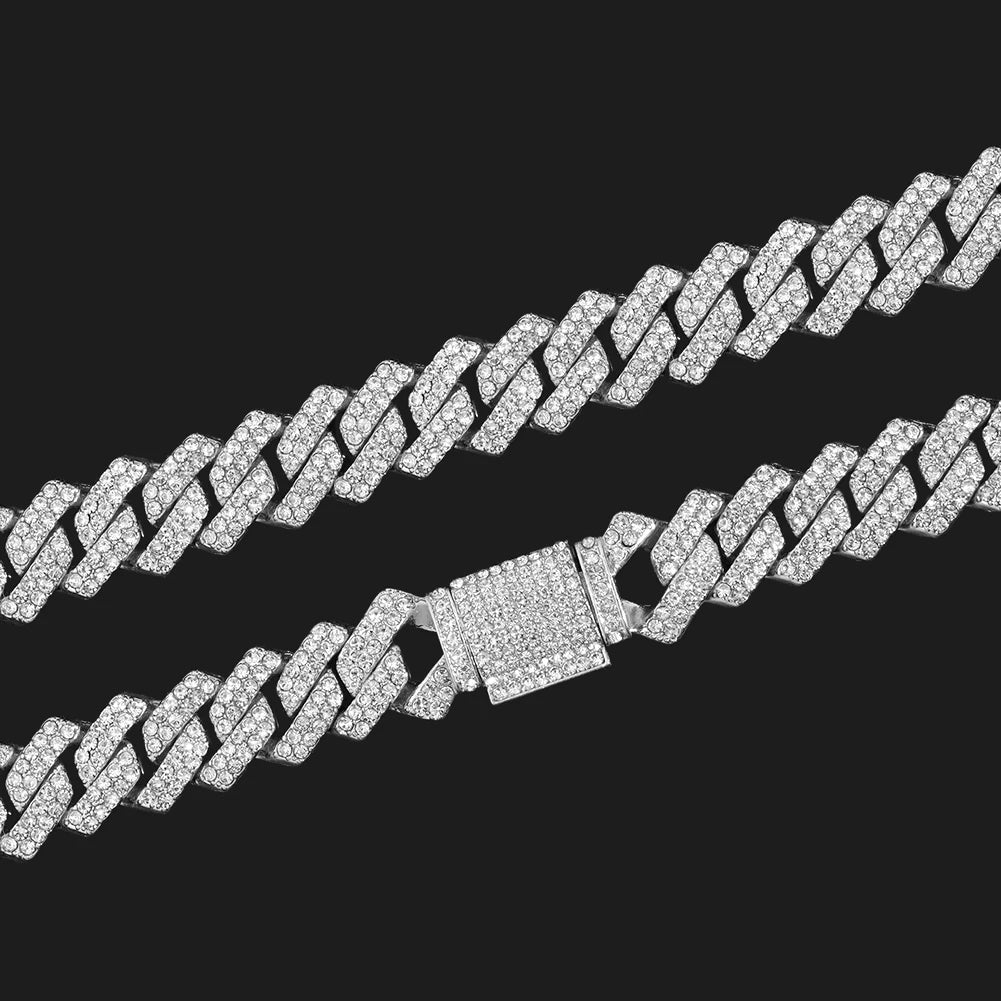 Hop Blue Necklace Women