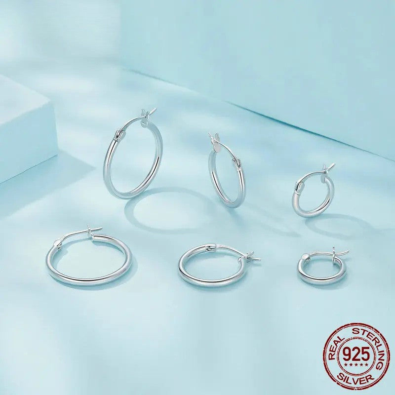 Aria Earring