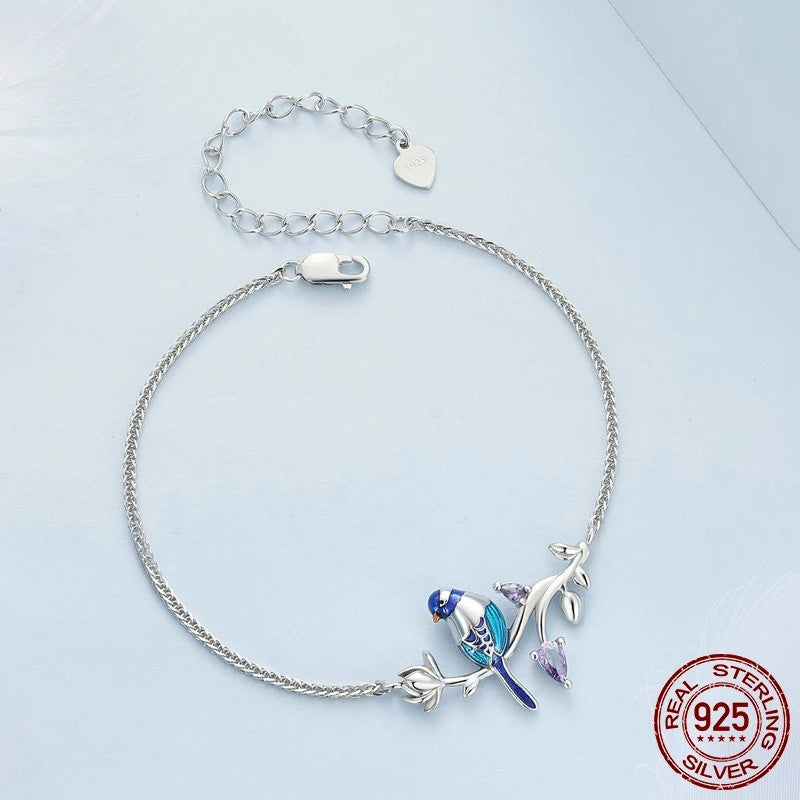 Sol Bracelet