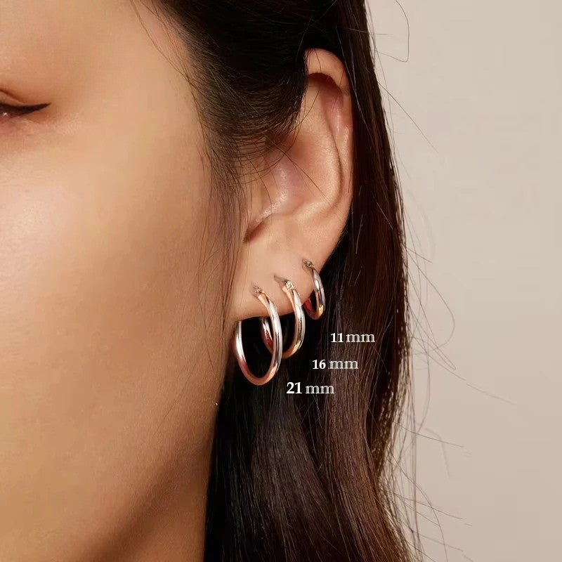 Aria Earring