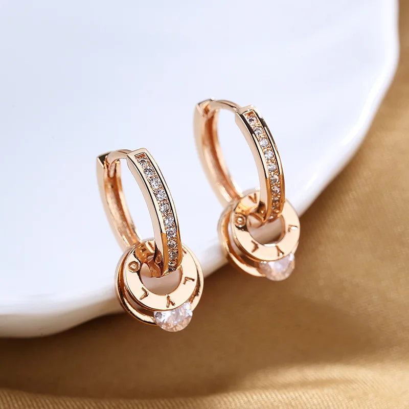 Lea Earrings Women