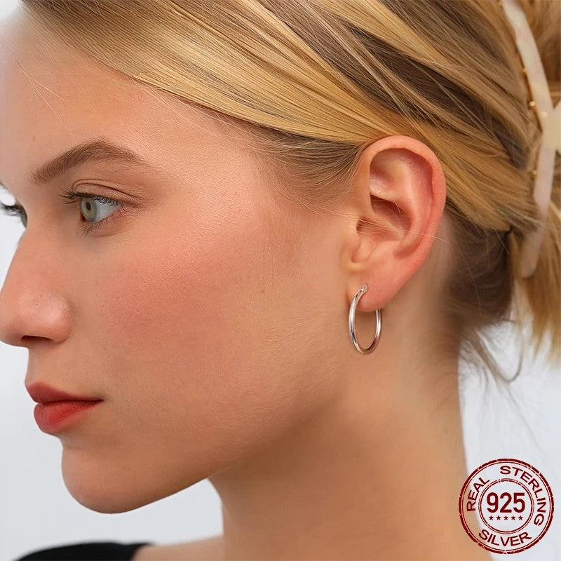 Aria Earring