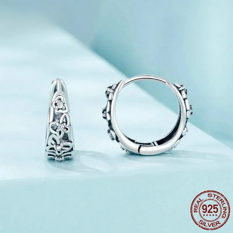 Lux Earring