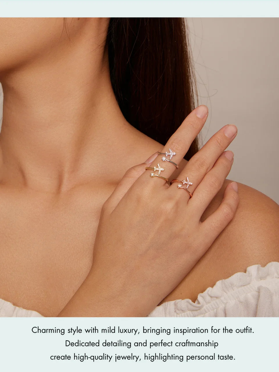 Lia ring