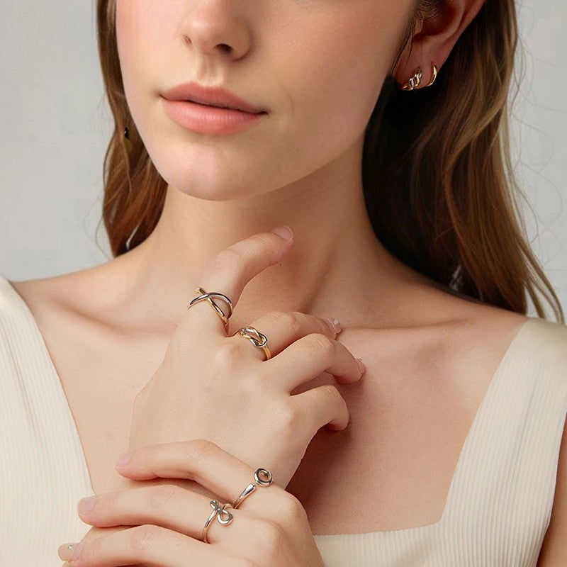 Ava Earring