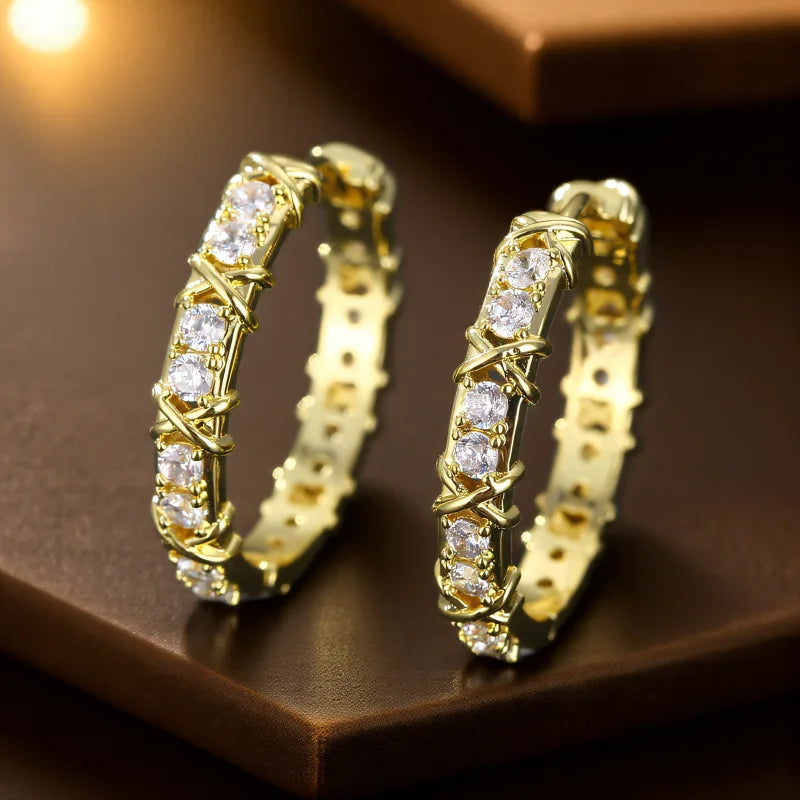 Ina Earrings For Women