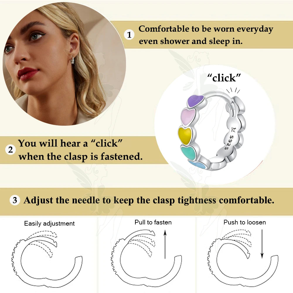 Sky Earring