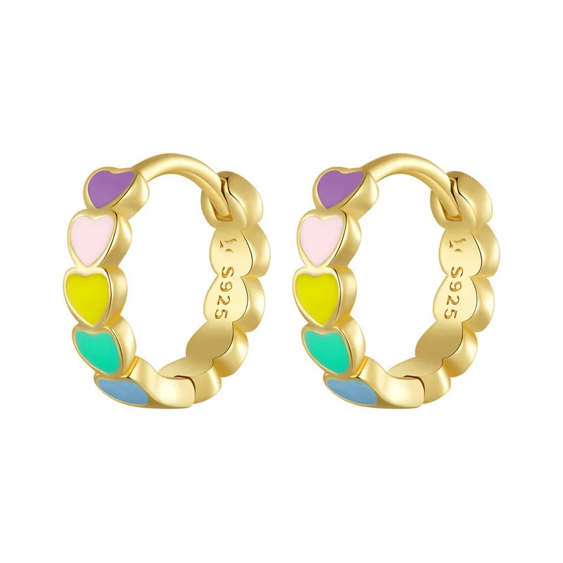 Sky Earring