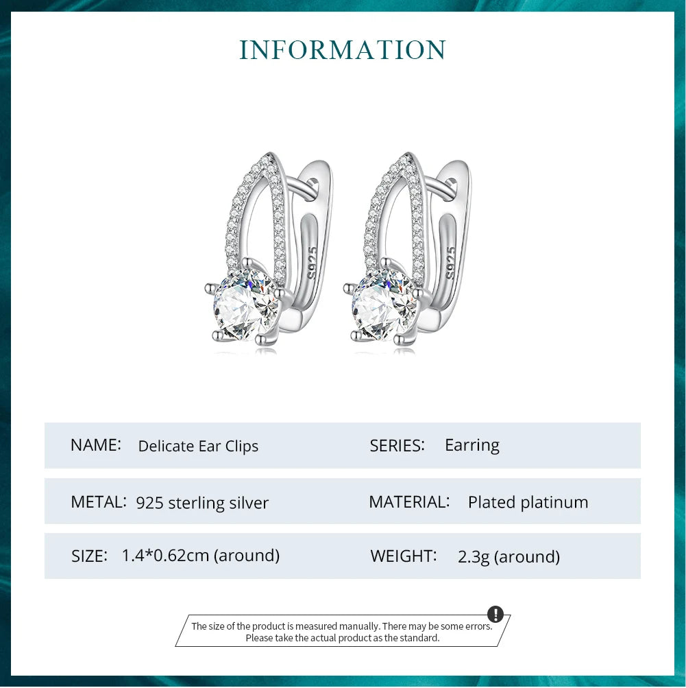Una Earring