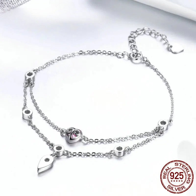 Ivy Bracelet