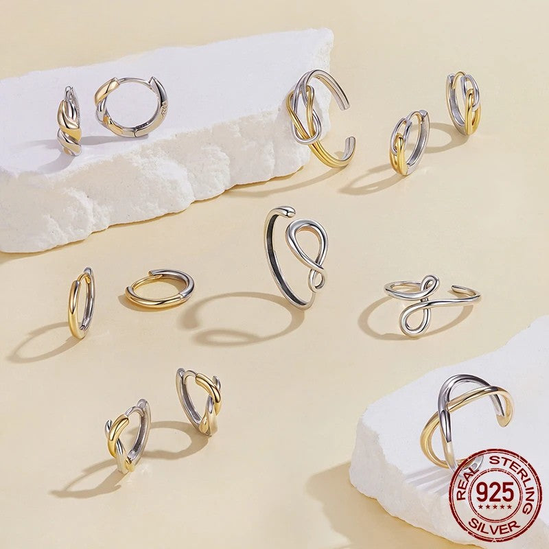 Ava Earring