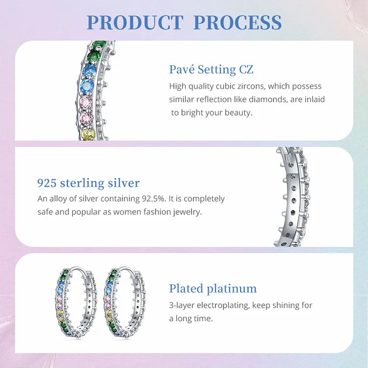 Lia Earring