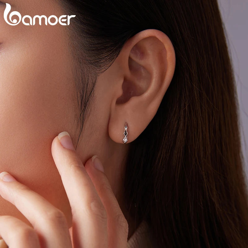 Zia Earring