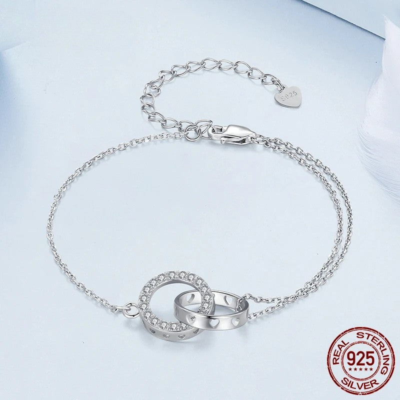 Nia bracelet