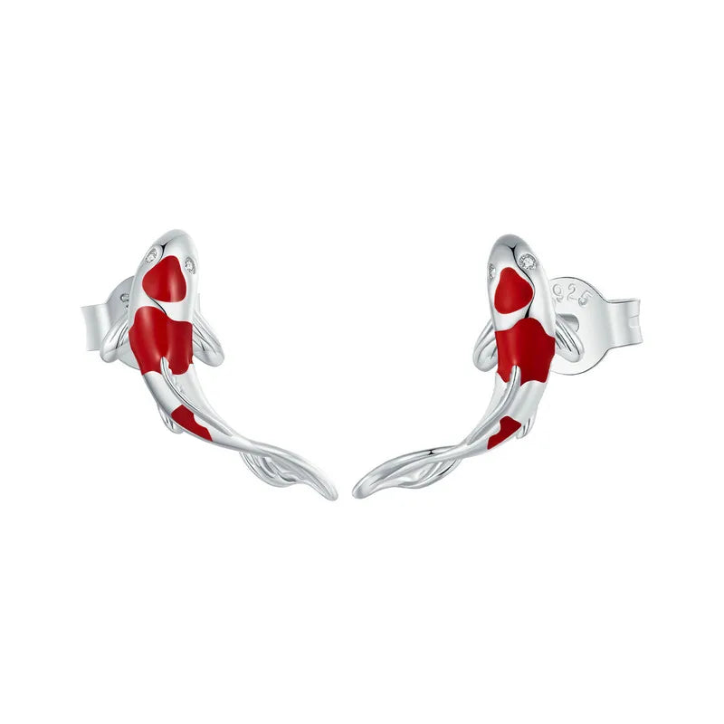 Zia Earring