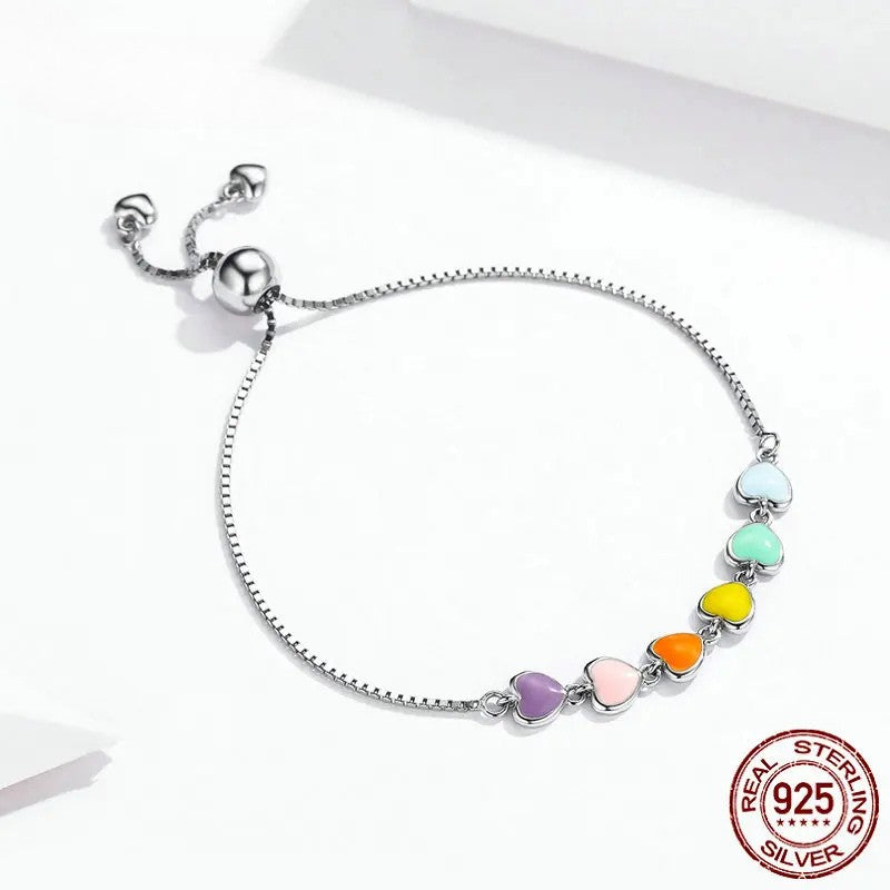 Live Bracelet