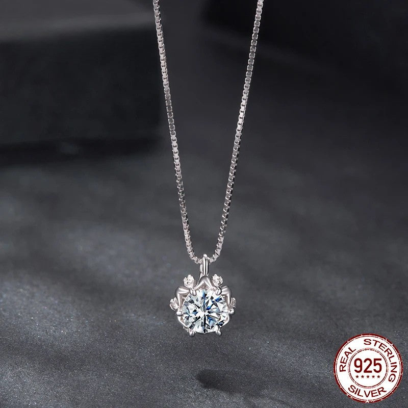 Zia Necklace