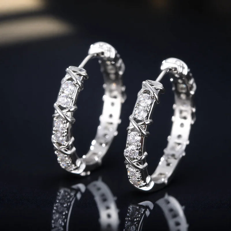 Ina Earrings For Women