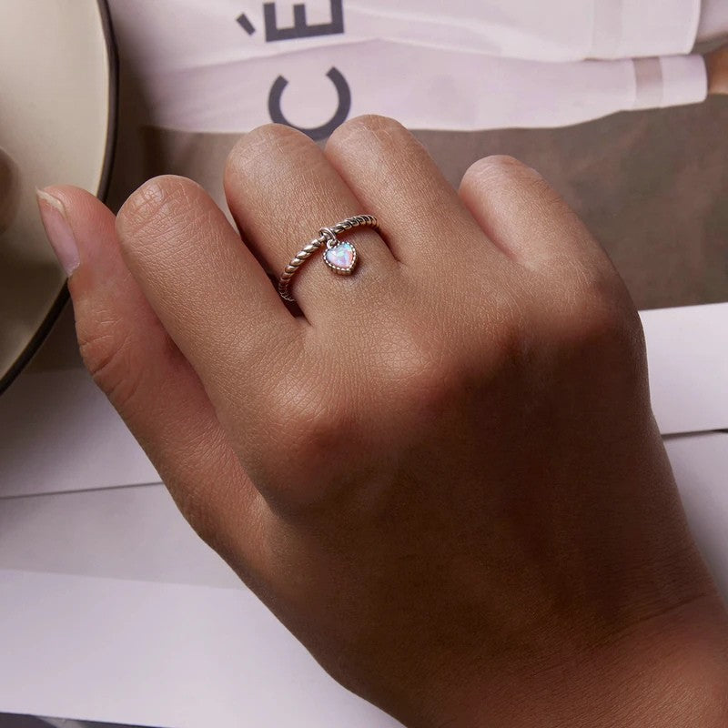 Lux Ring