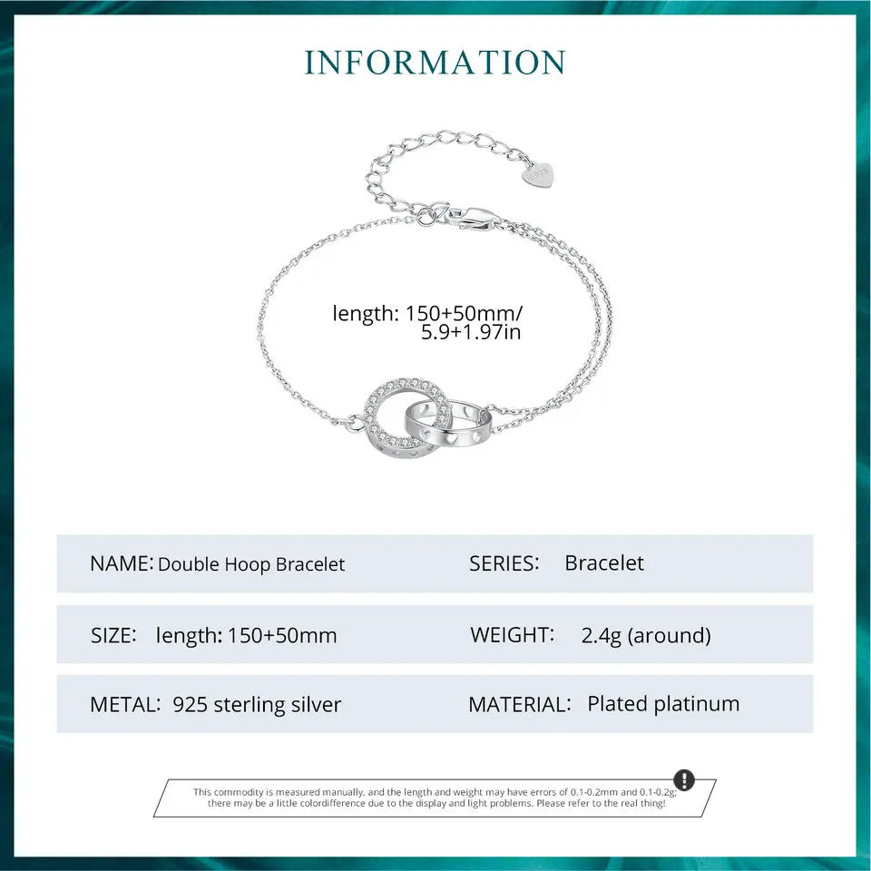 Nia bracelet