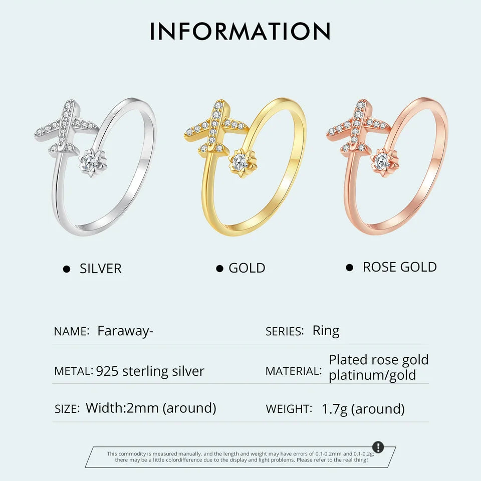 Lia ring