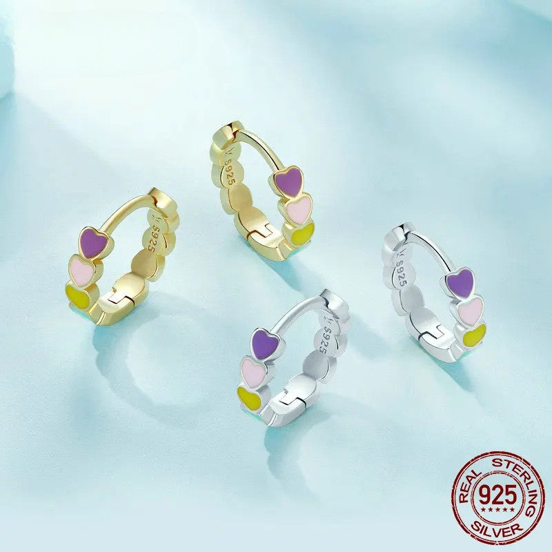 Sky Earring