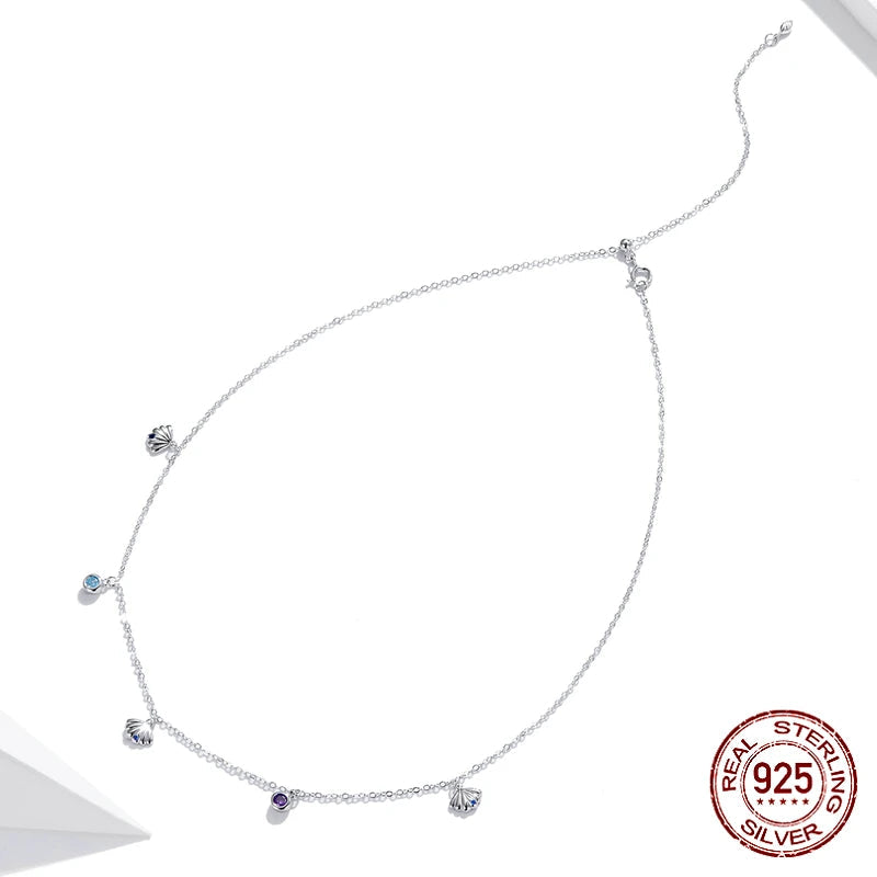 Ray Necklace