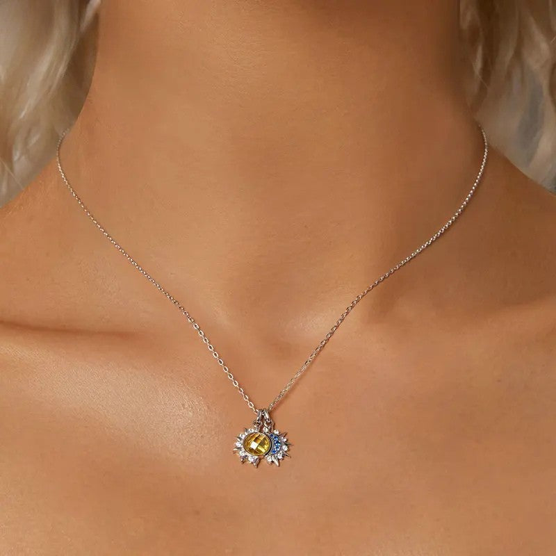 Mia Necklace