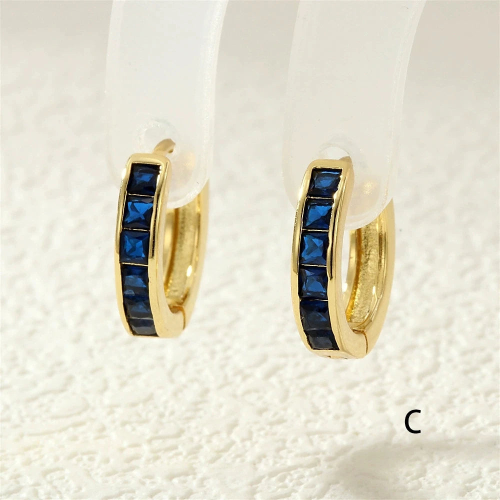 Sia Earrings Women
