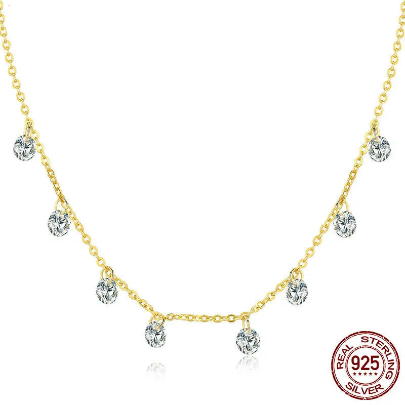 Nia Necklace