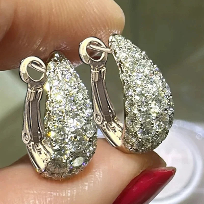 Ena Earrings Women