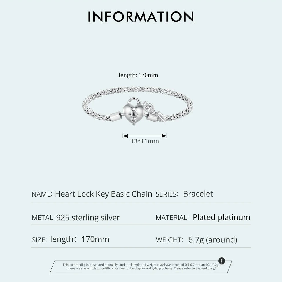 Sky Bracelet