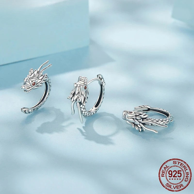 Ora Earring