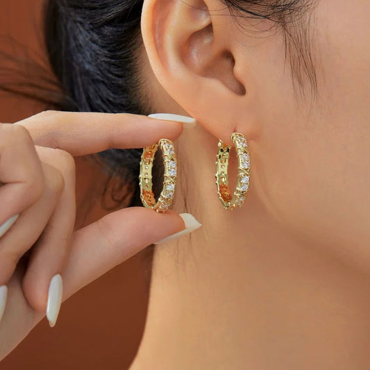 Ina Earrings For Women