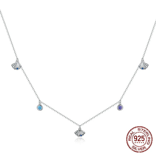 Ray Necklace