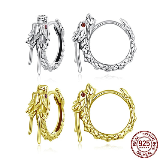 Ora Earring