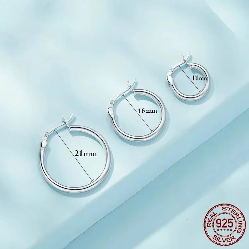 Aria Earring
