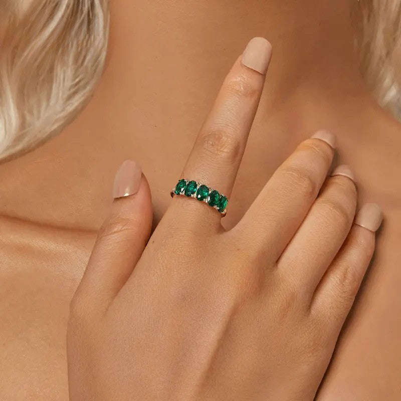 Luz Ring
