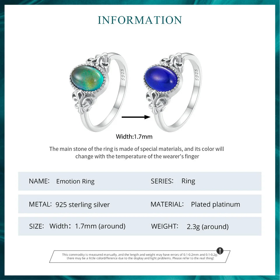 Aria Ring