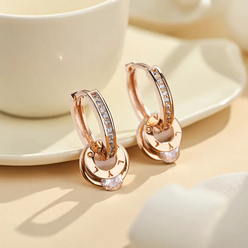 Lea Earrings Women