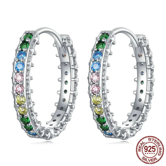Lia Earring