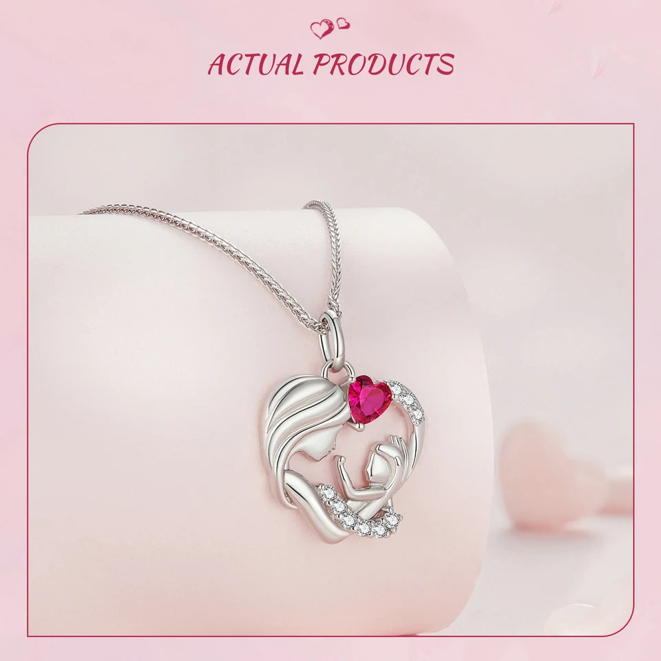Noa Necklace