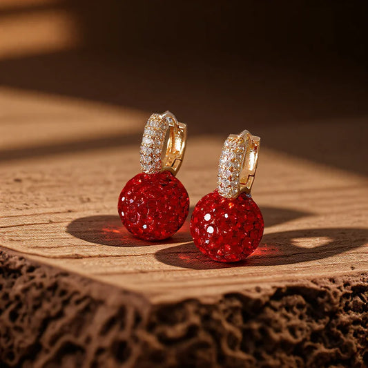 Tia Earrings Women