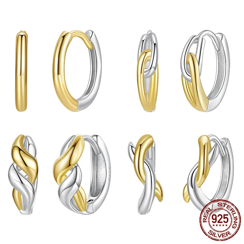 Ava Earring